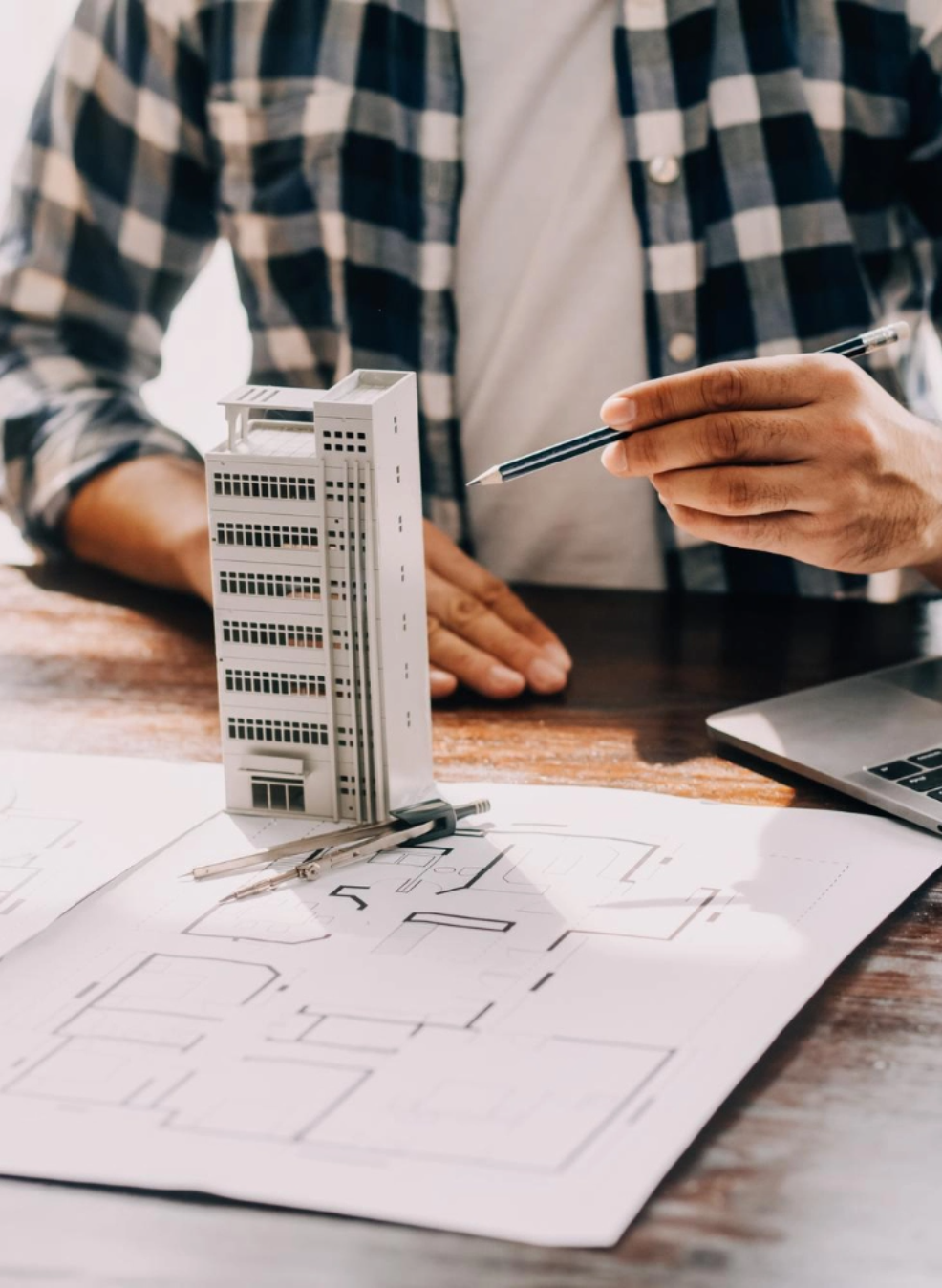 Osiedle Targowe - O investycji