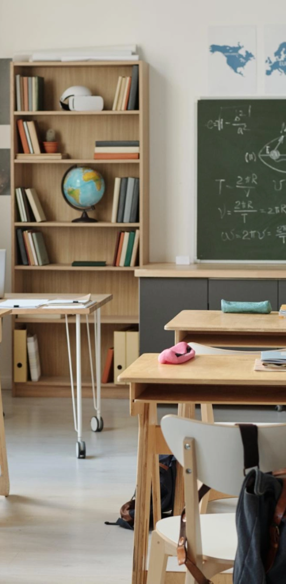 Osiedle Targowe - Atuty osiedla