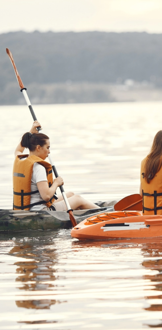 Osiedle Targowe - Atuty osiedla