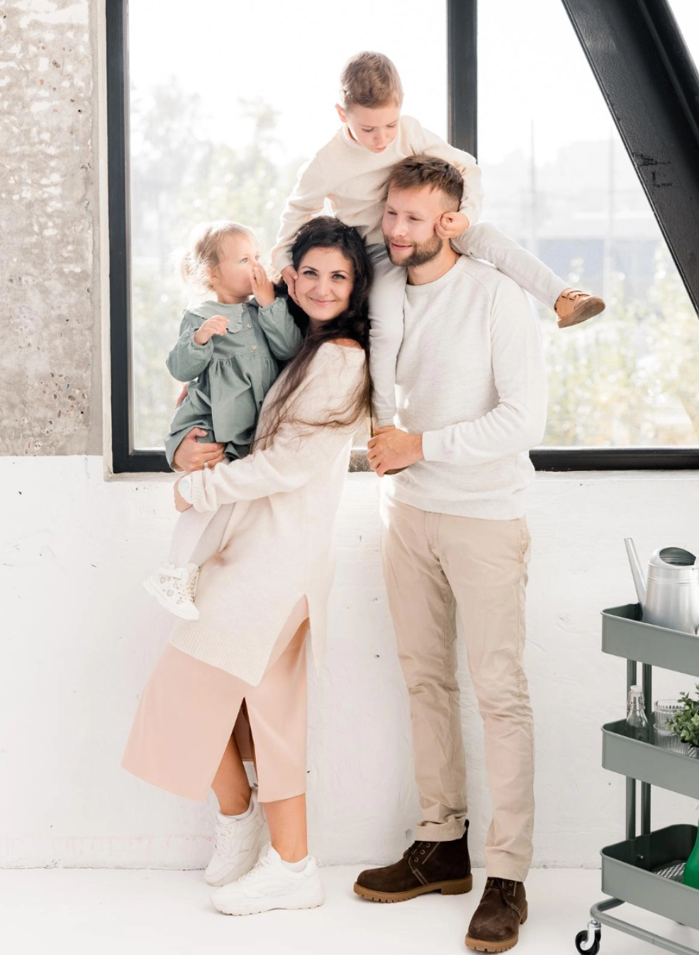 Osiedle Targowe - Udogodnienia