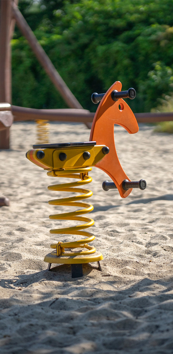 Osiedle Targowe - Atuty osiedla