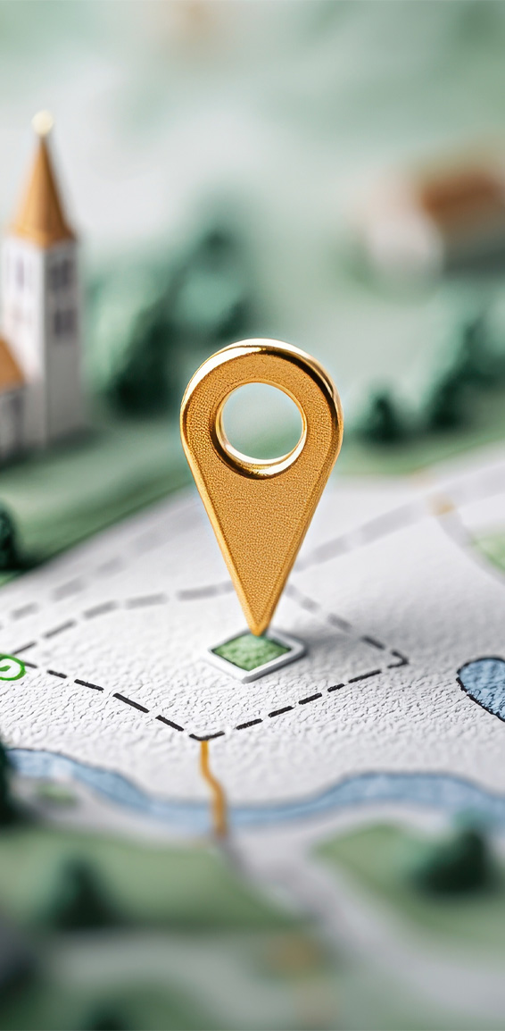 Osiedle Targowe - Atuty osiedla