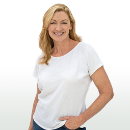 Rysunek architektoniczny mieszkania M2