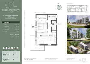Mieszkanie D.1.2