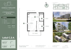Mieszkanie C.2.4