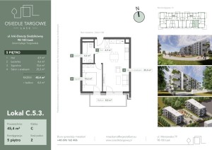 Mieszkanie C.5.3
